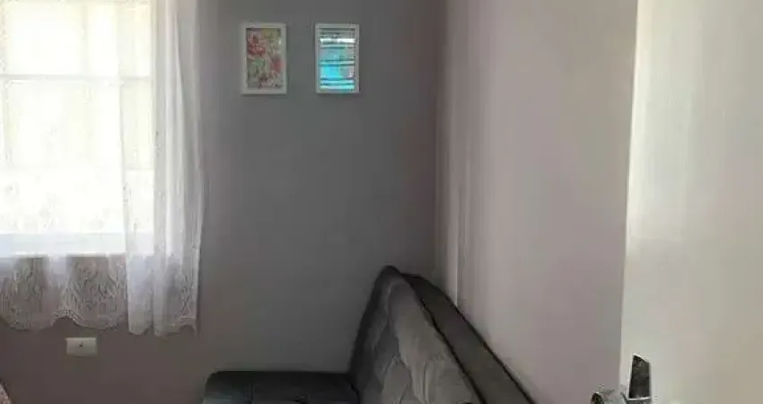 Apartamento com 2 quartos à venda na R-Santa Maria, Enseada, Guarujá