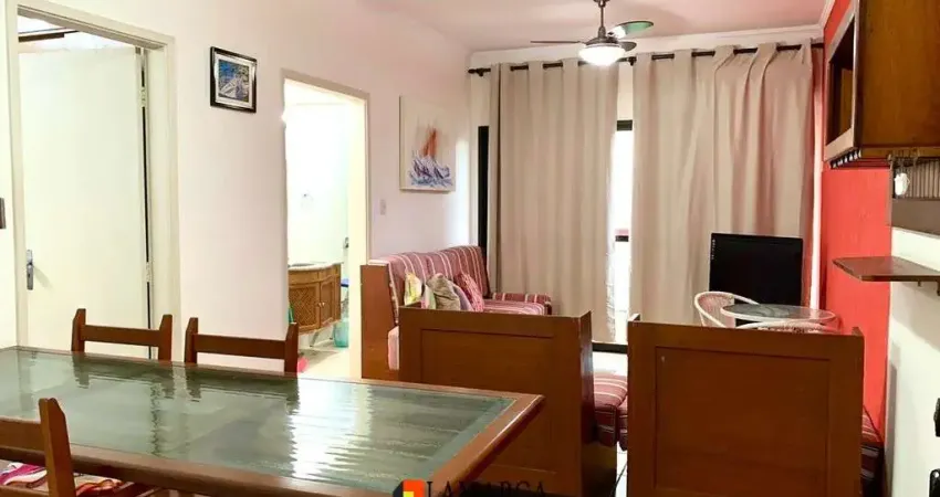 Apartamento com 1 quarto à venda na R-Sao paulo, Enseada, Guarujá