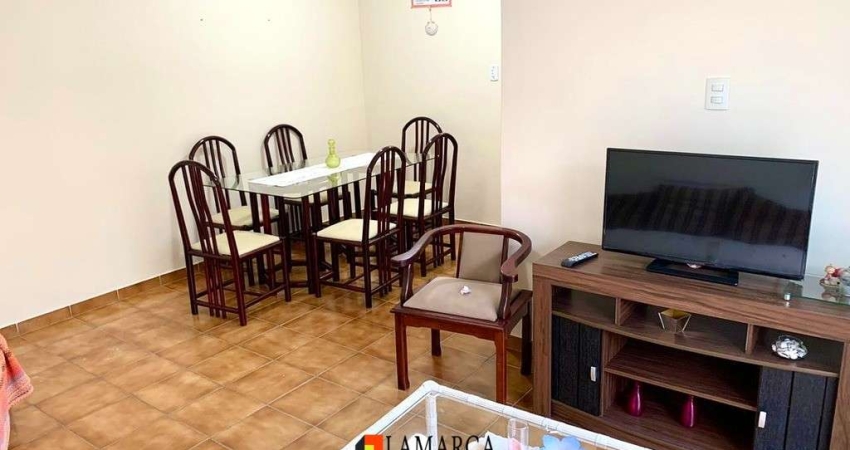 Apartamento de 02 dormitorios a venda no Guaruja