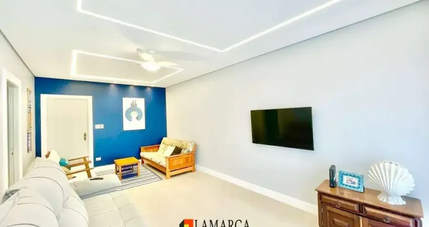 Apartamento com 2 quartos à venda na Rua Iracema, Enseada, Guarujá