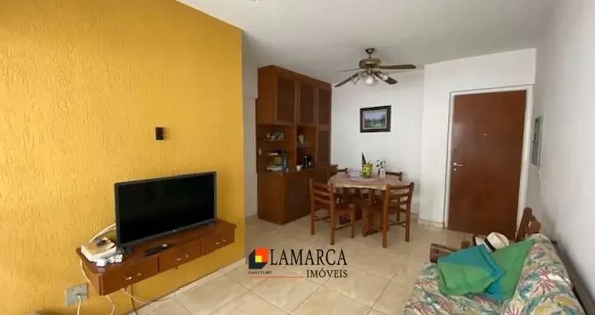 Apartamento com 2 quartos à venda na Avenida Dom Pedro I, Enseada, Guarujá