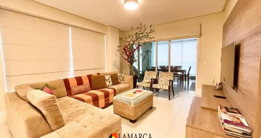 Apartamento com 3 quartos à venda na R-Almeida M.pires, Enseada, Guarujá