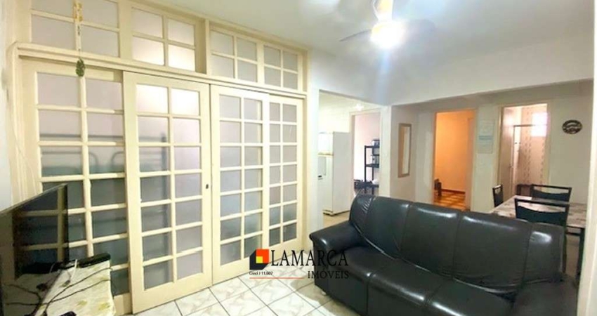Apartamento com 1 dormitorio a venda no Guaruja
