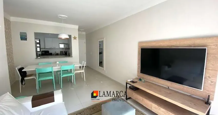 Apartamento com 3 quartos à venda na R-Paraguai, Enseada, Guarujá