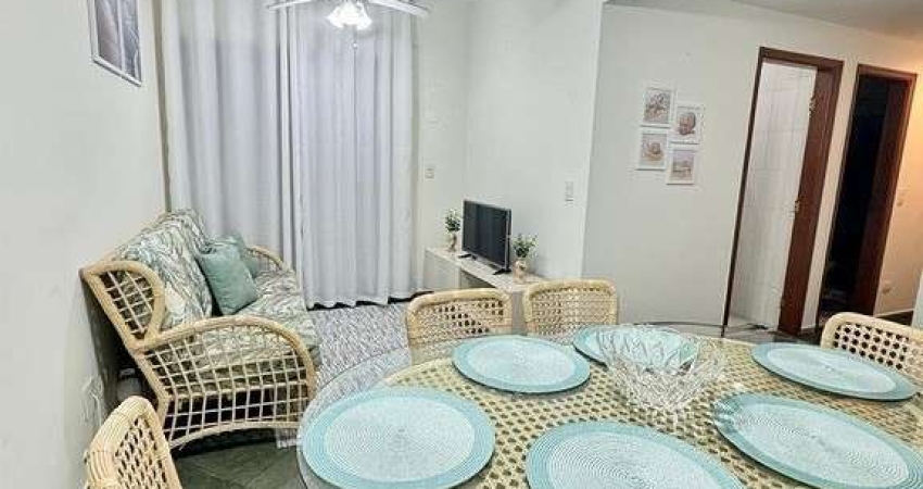 Apartamento com 2 quartos à venda na Dna Vitoria, Enseada, Guarujá