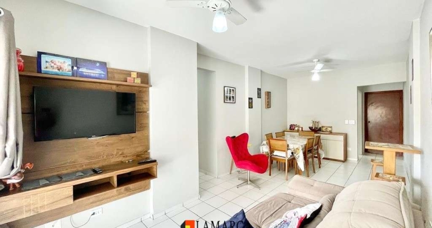 Apartamento com suíte 2 vagas na Enseada Guarujá