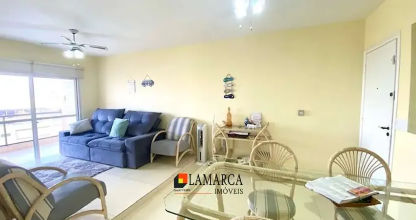 Apto. com 2 dts. no Guaruja a venda