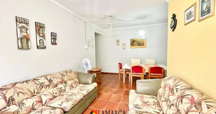 Apartamento com 2 quartos à venda na R-Silvio Daige, Enseada, Guarujá