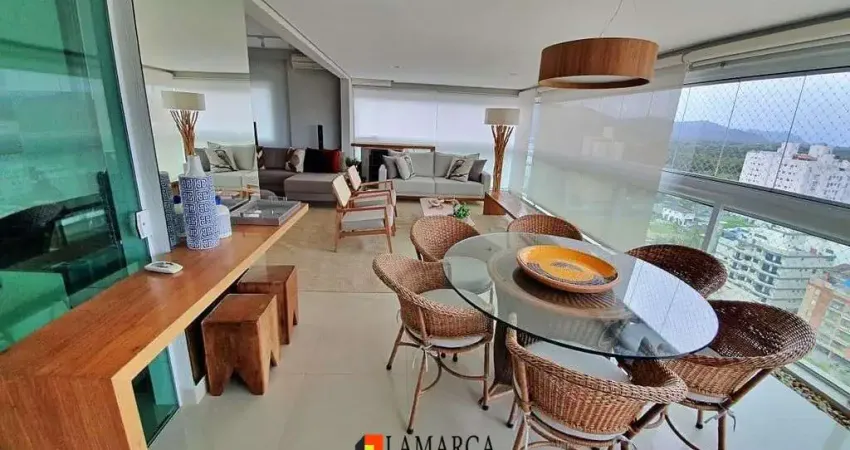 Apartamento com 3 quartos à venda na Avenida Veraneio, Enseada, Guarujá