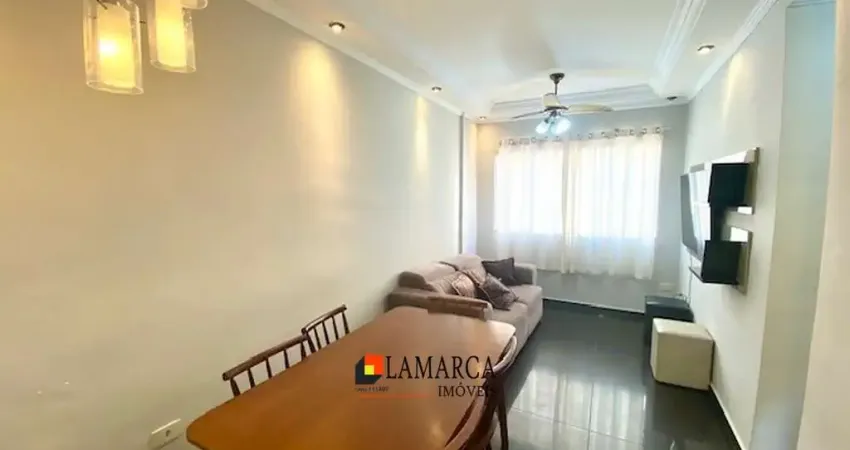 Apartamento com 2 quartos à venda na R-Norberto Lopes Freitas, Enseada, Guarujá