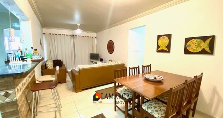Apto. de 2 dts. no Guaruja a venda