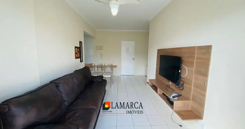 Apartamento com 2 quartos à venda na Rua Romão Salgado, Enseada, Guarujá