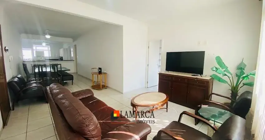 Cobertura com 4 quartos à venda na Avenida Almirante Tamandaré, Enseada, Guarujá