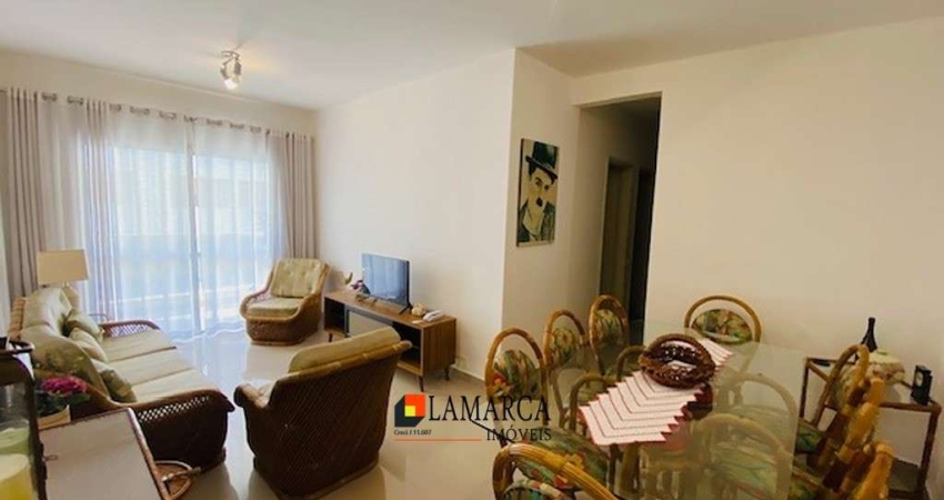Apartamento com 2 quartos à venda na Av-Dom Pedro I, Enseada, Guarujá