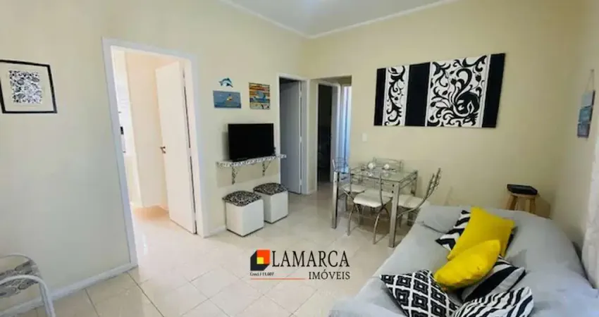 Apartamento com 2 quartos à venda na R-Inacio M.Stefano, Enseada, Guarujá