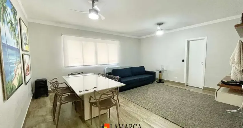 Apartamento com 3 quartos à venda na Rua Uruguai, Enseada, Guarujá