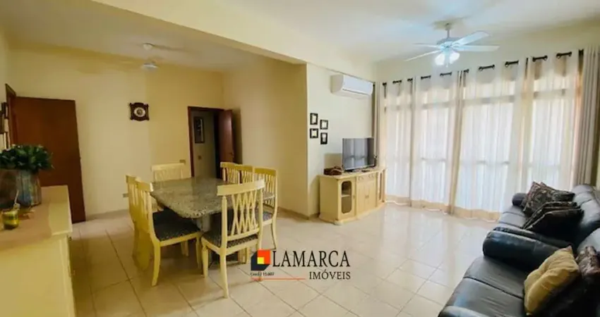 Apartamento com 3 quartos à venda na Rua Abdala Daiggi, Enseada, Guarujá