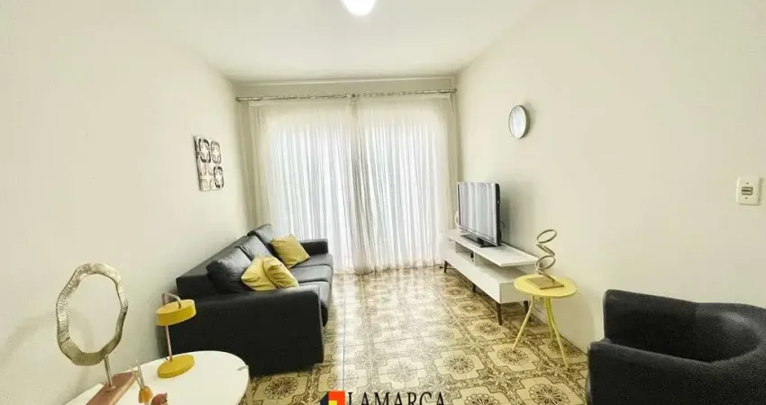 Apartamento com 2 quartos à venda na Avenida Abílio dos Santos Branco, Enseada, Guarujá