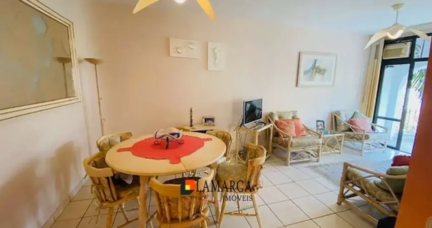Apartamento com 3 quartos à venda na Rua Colômbia, Enseada, Guarujá