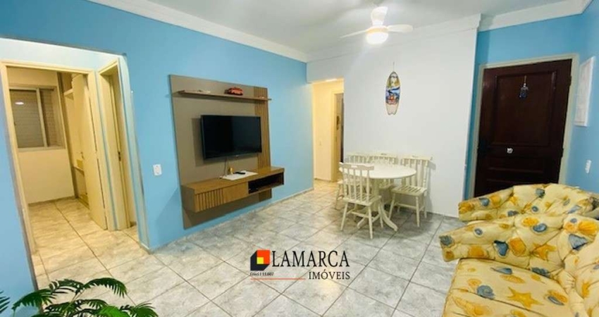 Apartamento com 3 quartos à venda na Rua Marivaldo Fernandes, Enseada, Guarujá