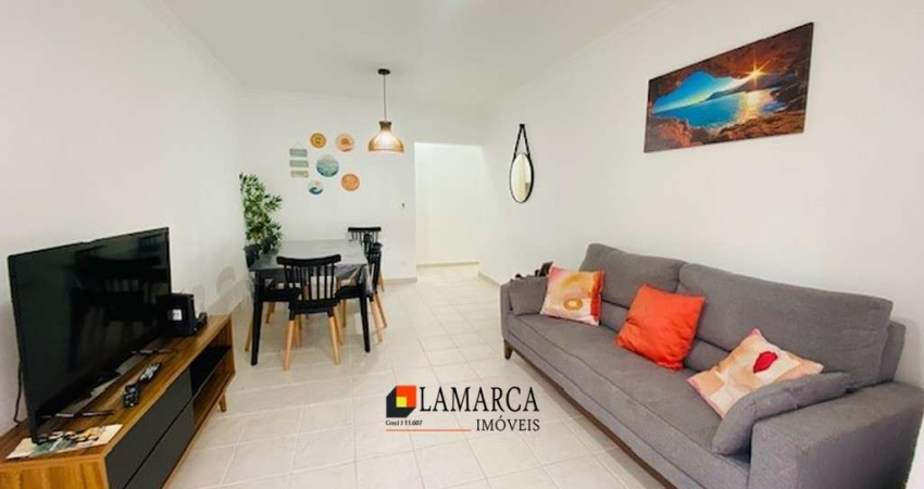 Apartamento com 2 quartos à venda na R-Francisco Rebollo, Enseada, Guarujá