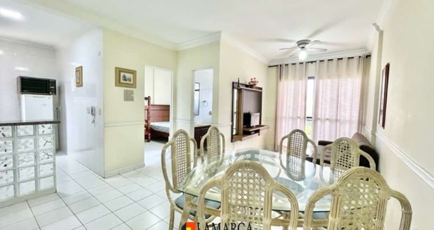Apartamento com 1 quarto à venda na Rua Daniel de Moraes, Enseada, Guarujá