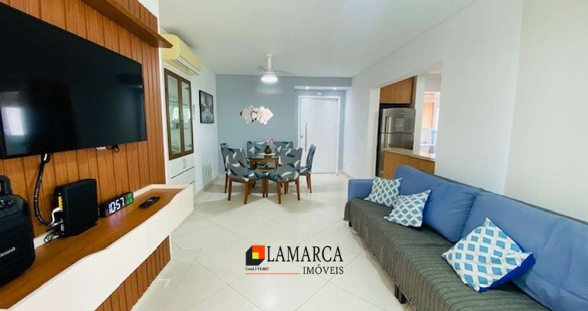 Apartamento 3 suites, lazer e 2 vagas no Guaruja