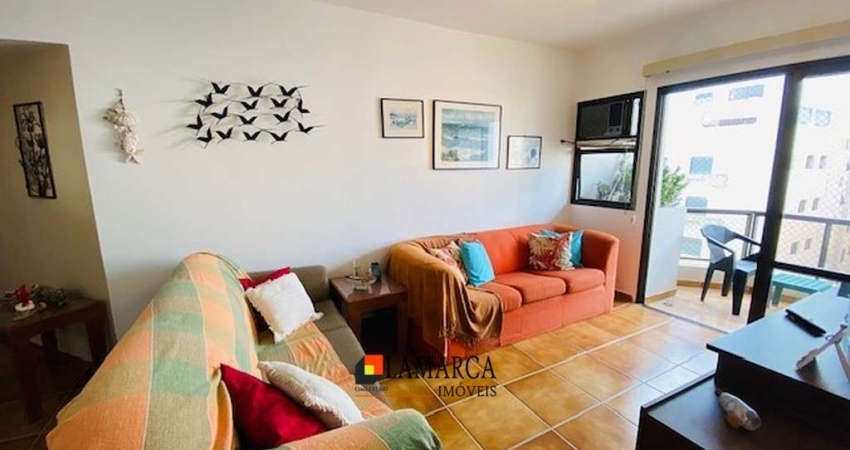 Apartamento 2 dormitorios, piscina Enseada Guaruja