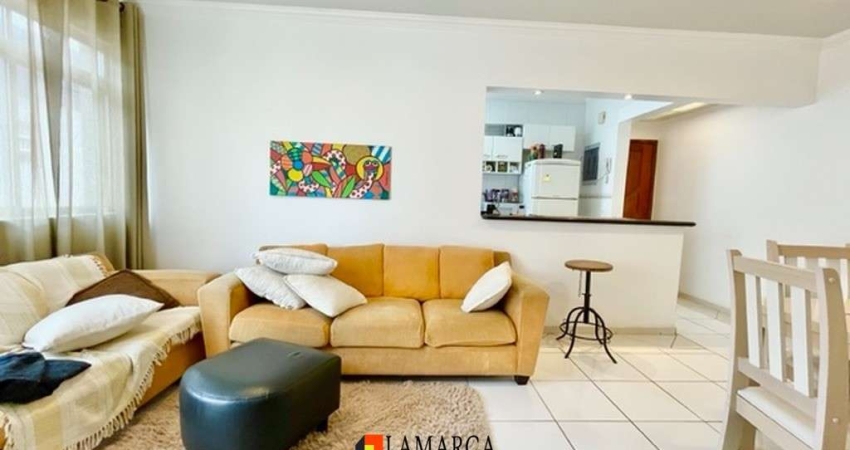 Apartamento com 2 quartos à venda na Av-Atlantica, Enseada, Guarujá