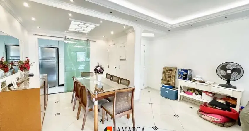 Apartamento com 3 quartos à venda na Avenida Atlântica, Enseada, Guarujá