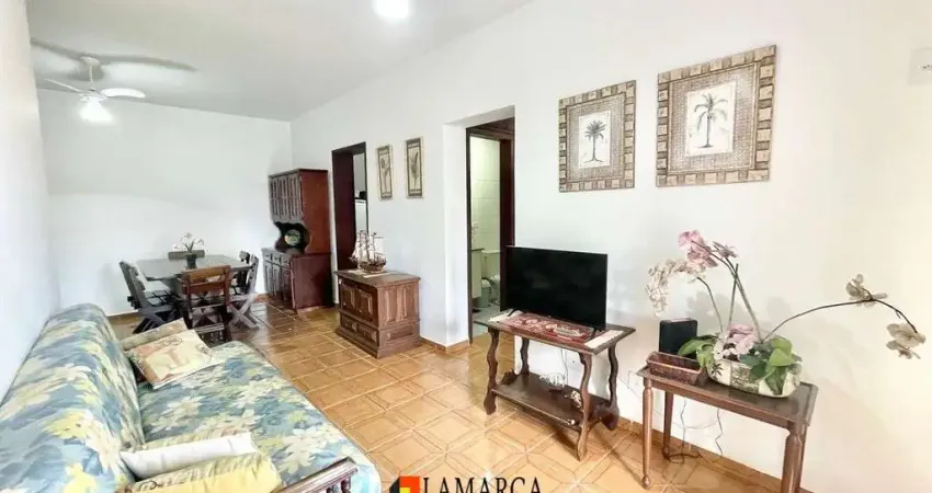 Apartamento 01 quarto a venda no Guaruja
