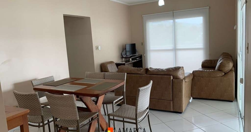 Cobertura com 3 quartos à venda na Rua Bancarios, Enseada, Guarujá