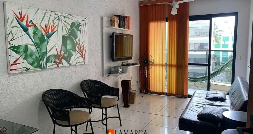 Apartamento com 1 quarto à venda na Estrada de Pernambuco, Enseada, Guarujá