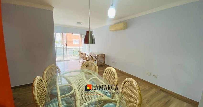 Apartamento com 3 quartos à venda na Rua Ipê, Enseada, Guarujá