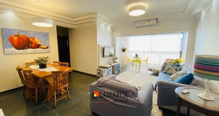 Apartamento com 2 quartos à venda na Av- Venezuela, Enseada, Guarujá