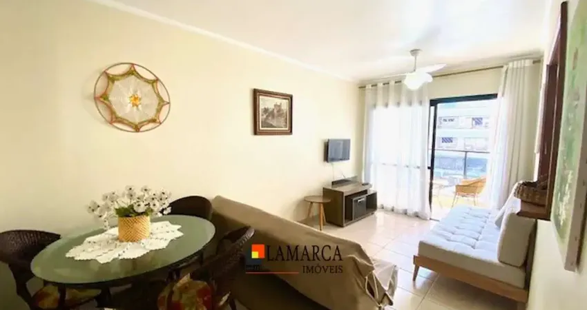 Apartamento com 1 quarto à venda na Estrada Pernambuco, Enseada, Guarujá