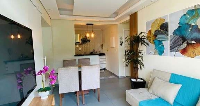 Apartamento de dois quartos a venda em Guaruja