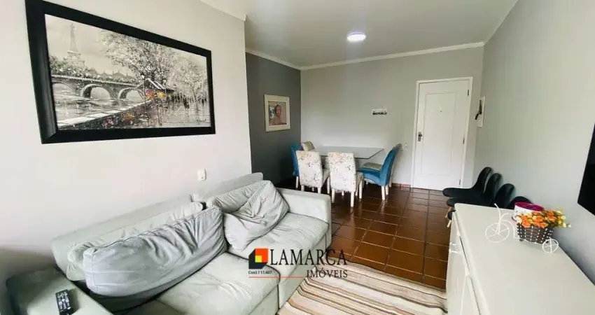 Apartamento com 2 quartos à venda na R-Chile, Enseada, Guarujá