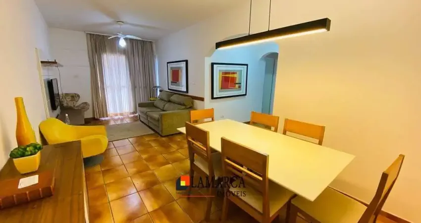Apartamento com 3 quartos à venda na Rua Lilases, Enseada, Guarujá