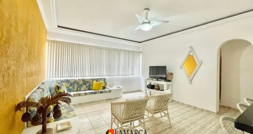 Apartamento com 3 quartos à venda na Avenida Almirante Tamandaré, Enseada, Guarujá