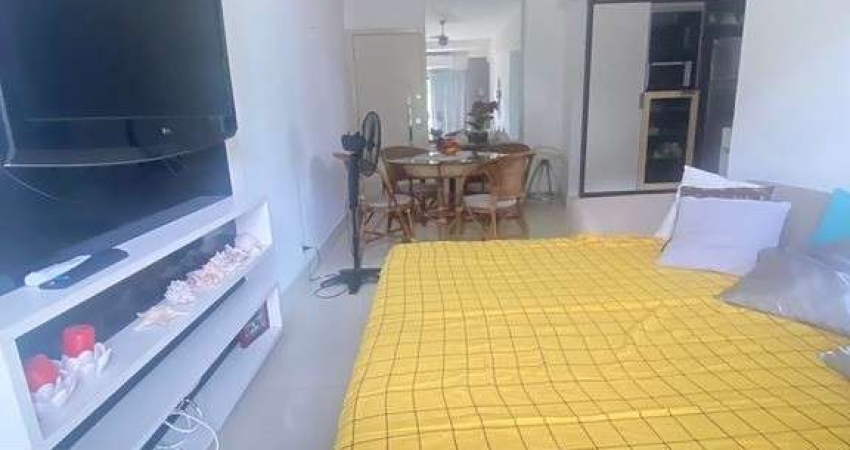 Apartamento de um quarto a venda Cidade de Guaruja