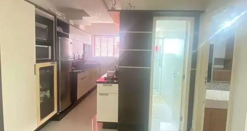 Apartamento com 1 quarto à venda na Avenida Dom Pedro I, Enseada, Guarujá