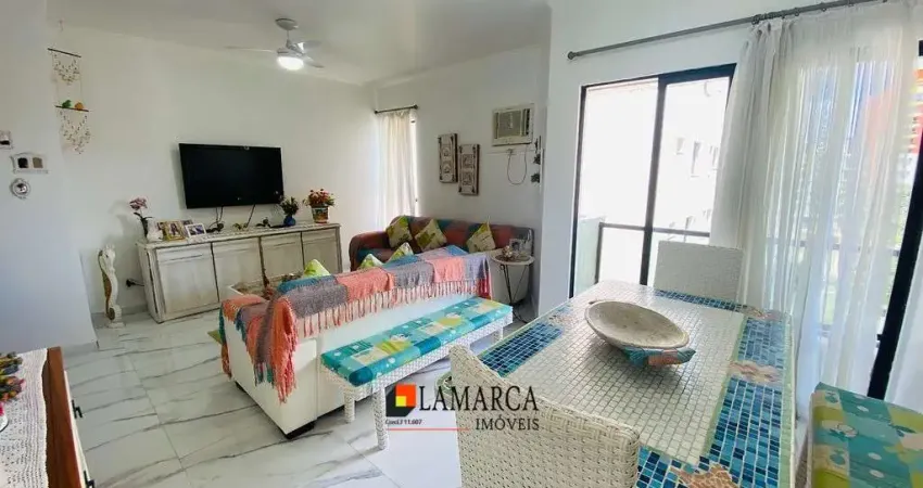 Apartamento de 3 dormitorios a venda em Guaruja