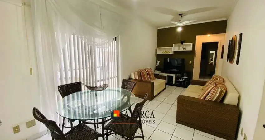 Apartamento com 3 quartos à venda na Rua Gerson Maturani, Enseada, Guarujá