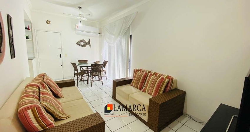 Apartamento com 3 quartos à venda na Rua Gerson Maturani, Enseada, Guarujá