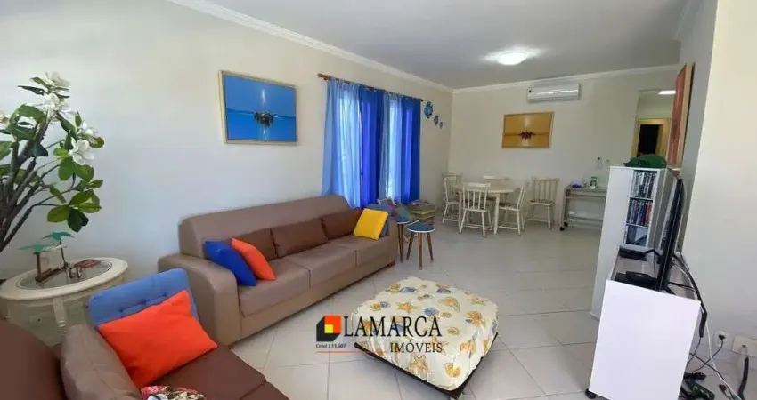 Cobertura com 3 quartos à venda na Rua Amazonas, Enseada, Guarujá