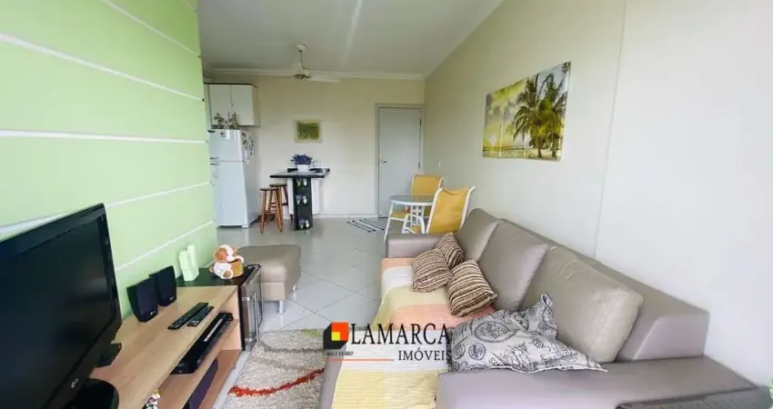 Apartamento com 1 quarto à venda na Rua -Colombia, Enseada, Guarujá