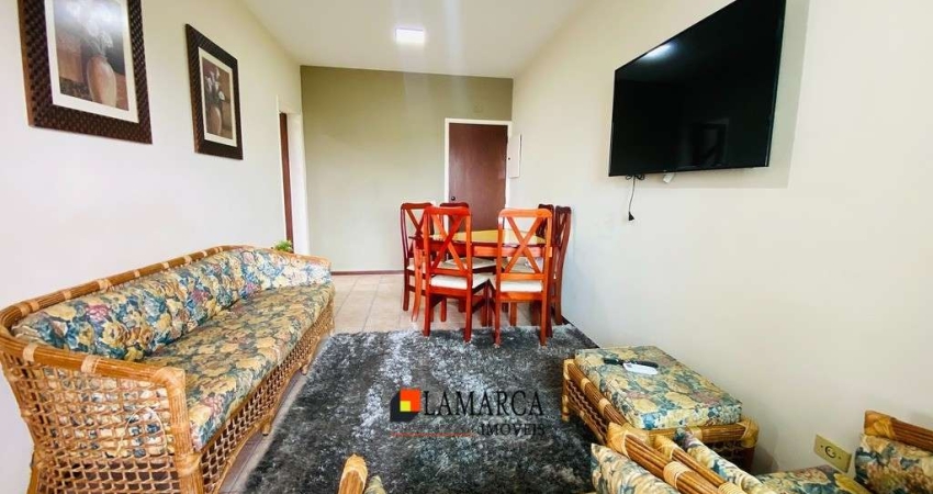Apartamento com 2 quartos à venda na Inacio Miguel Stefano, Enseada, Guarujá