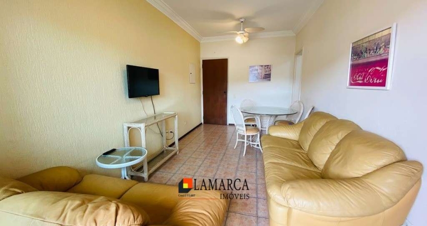 Apartamento 2 dormitorios a venda no Guaruja.
