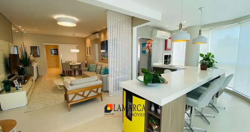 Apartamento com 3 quartos à venda na Rua- Uruguai, Enseada, Guarujá